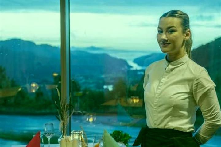 Zoe, 30 — Escort in Kvinesdal, Norway