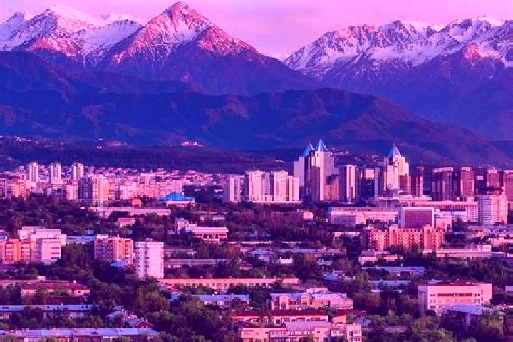 Zoe, 30 — Escort in Maleyevsk, Kazakhstan