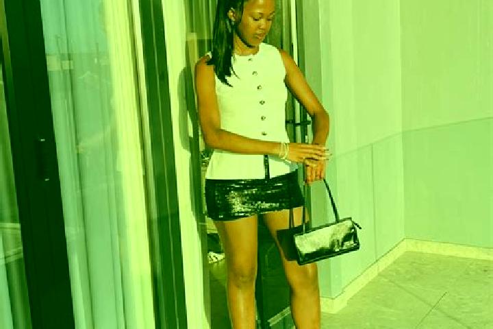 Zoe, 30 — Escort in Matwah, Yemen