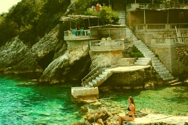 Zoe, 30 — Escort in Meniko, Cyprus