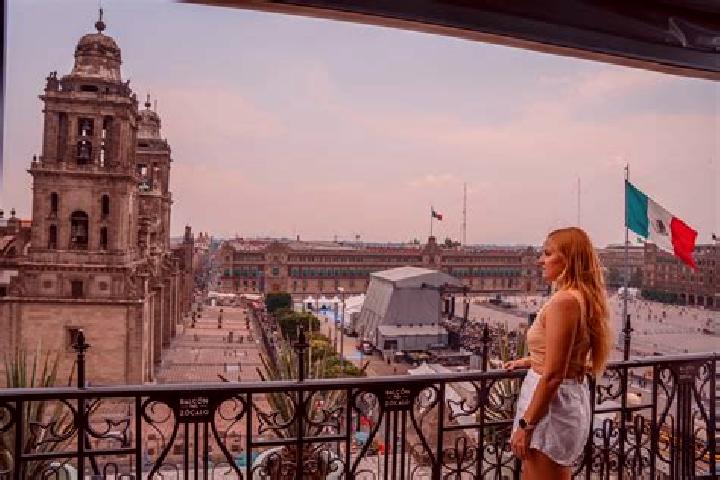 Zoe, 30 — Escort in Nueva Granada, Mexico