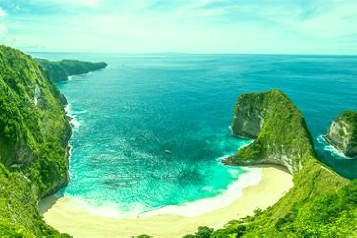 Zoe, 30 — Escort in Pulauberingin, Indonesia