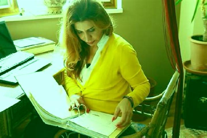 Zoe, 30 — Escort in Qurghan, Afghanistan