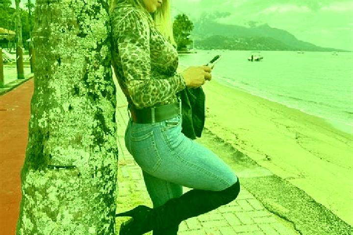Zoe, 30 — Escort in Roca Sales, Brazil