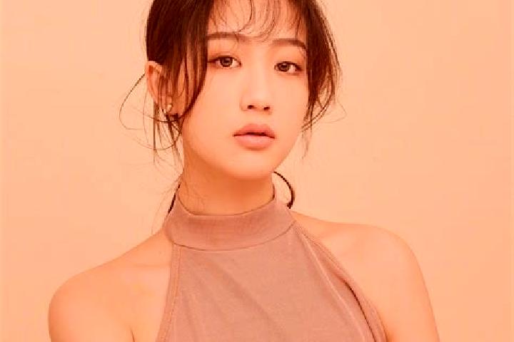 Zoe, 30 — Escort in Shiqian, China