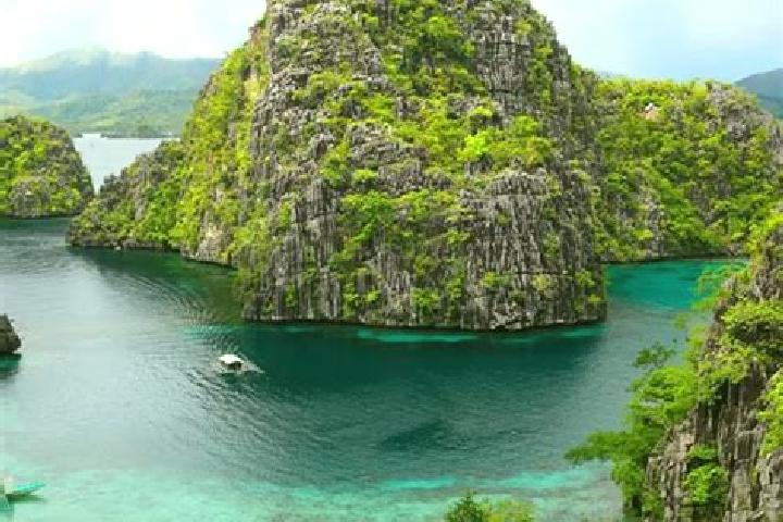 Zoe, 30 — Escort in Tabalong, Philippines