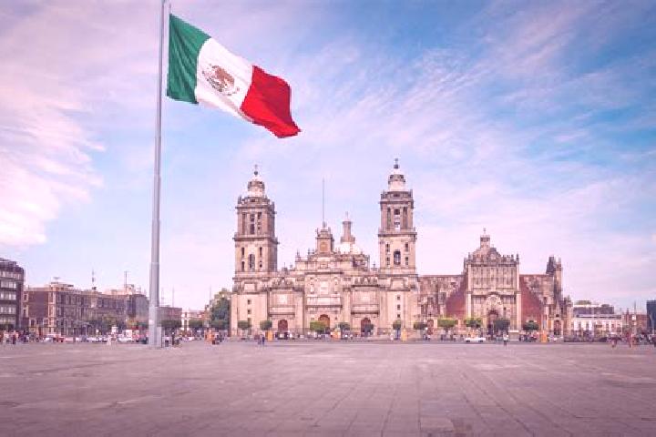 Zoe, 30 — Escort in Tlalixtlahuac, Mexico
