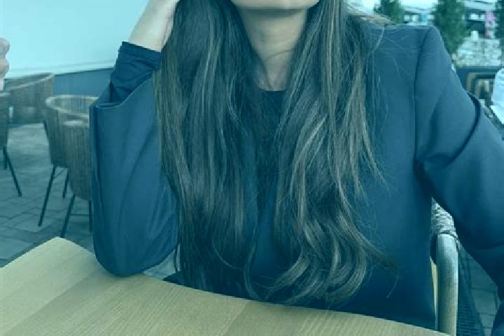 Zoe, 30 — Escort in Turburea, Romania