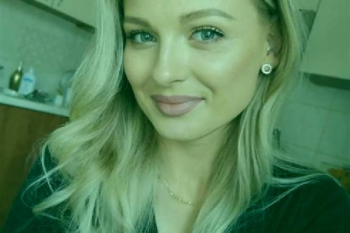 Zoe, 30 — Escort in Vozdovac, Serbia