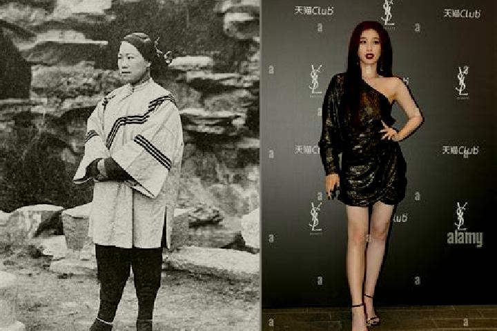 Zoe, 30 — Escort in Xujing, China