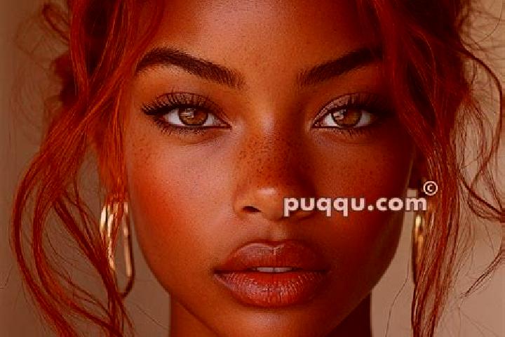 Zoe, 31, a auburn brown-eyed ebony companion based in Tres Rios. Offering OWO, Tantra, Domination. Available for incall and outcall, day and evening dates.