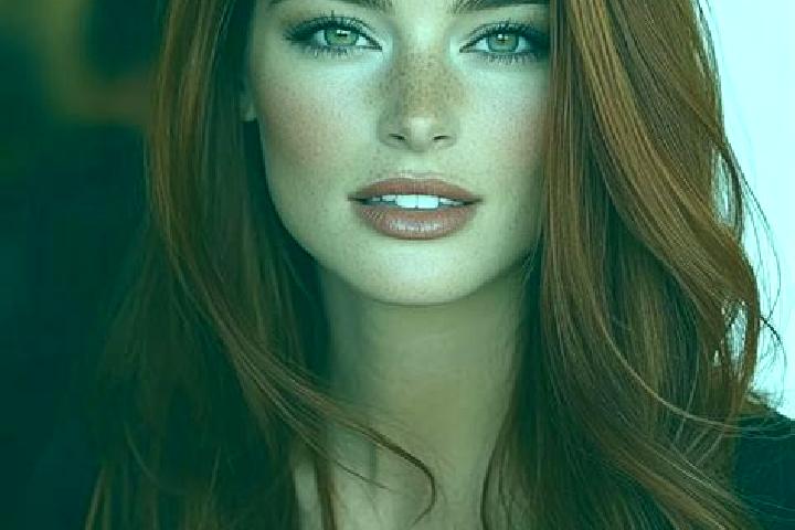 Zoe, 31, a auburn grey-eyed latina companion based in Cristo Rey. Offering A-Level, Erotic Massage, Deep French Kissing, Dinner Date. Available for incall an...