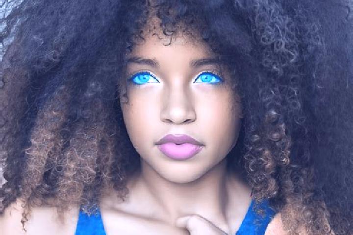 Zoe, 31, a black blue-eyed mixed companion based in Kan Beit. Offering Couples, Deep French Kissing, OWO, Erotic Massage, Overnight. Available for incall and...