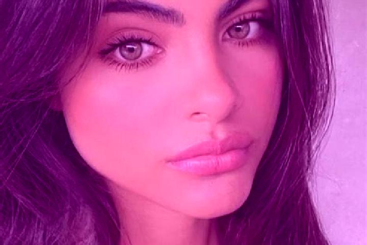 Zoe, 31, a black hazel-eyed caucasian companion based in Kunashak. Offering GFE, OWO, Girlfriend Experience. Available for incall and outcall, day and evenin...