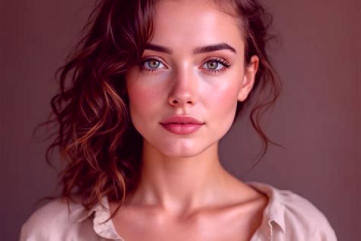 Zoe, 31, a chestnut grey-eyed european companion based in Teplychne. Offering A-Level, Prostate Massage, 69, BDSM, Overnight. Available for incall and outcal...