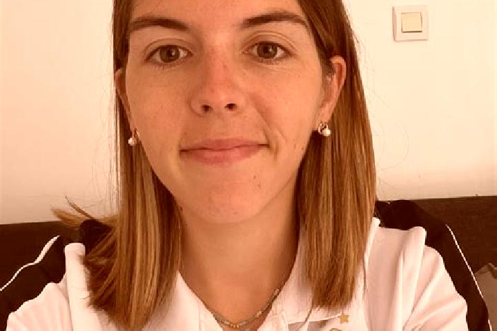 Zoe, 31 — Escort in Buxy, France