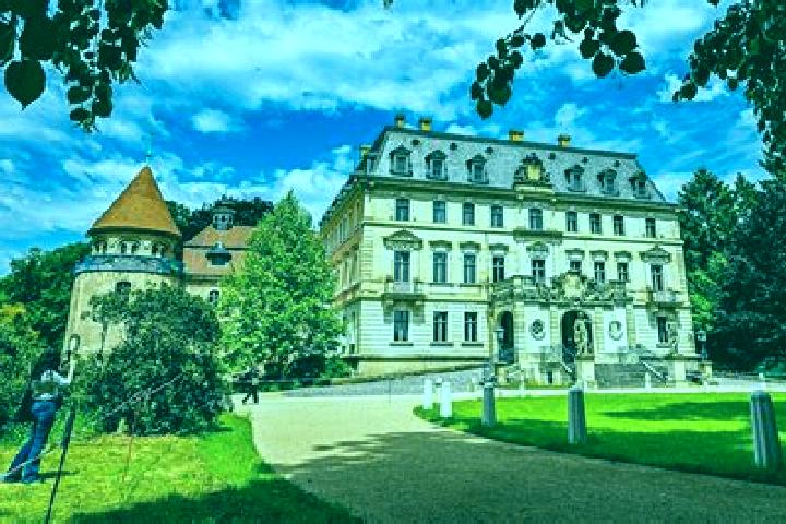 Zoe, 31 — Escort in Grambek, Germany