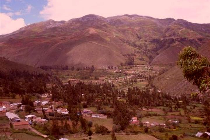 Zoe, 31 — Escort in Huaracayo, Peru