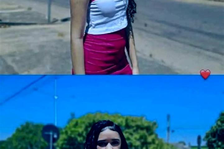Zoe, 31 — Escort in Jimena, Spain