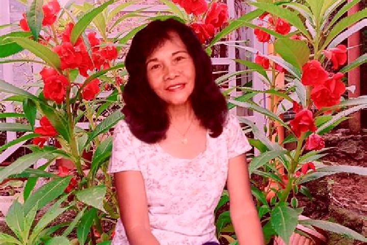 Zoe, 31 — Escort in Kalikasa, Indonesia