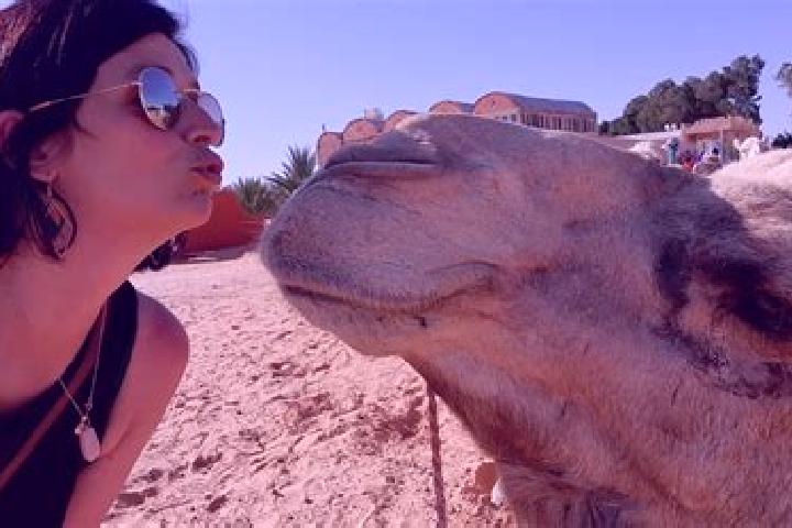 Zoe, 31 — Escort in Ksar Kaddour, Algeria