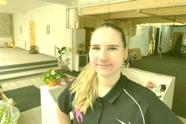 Zoe, 31 — Escort in Lengenfeld, Austria
