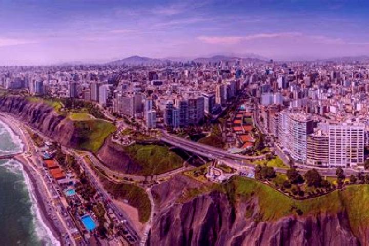 Zoe, 31 — Escort in Lima, Paraguay