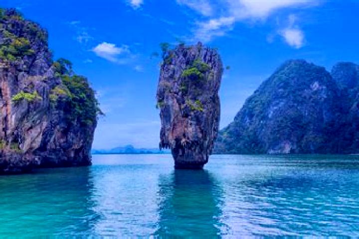 Zoe, 31 — Escort in Na Bon, Thailand