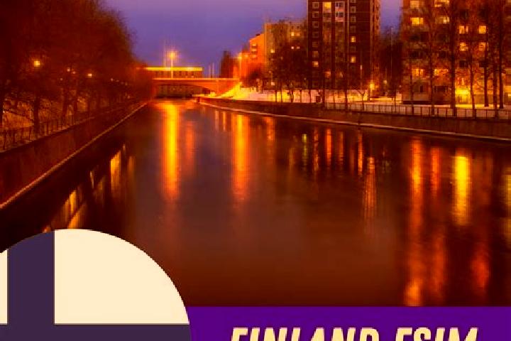 Zoe, 31 — Escort in Pulkkila, Finland