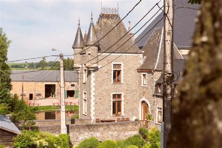 Zoe, 31 — Escort in Sainte-Ode, Belgium