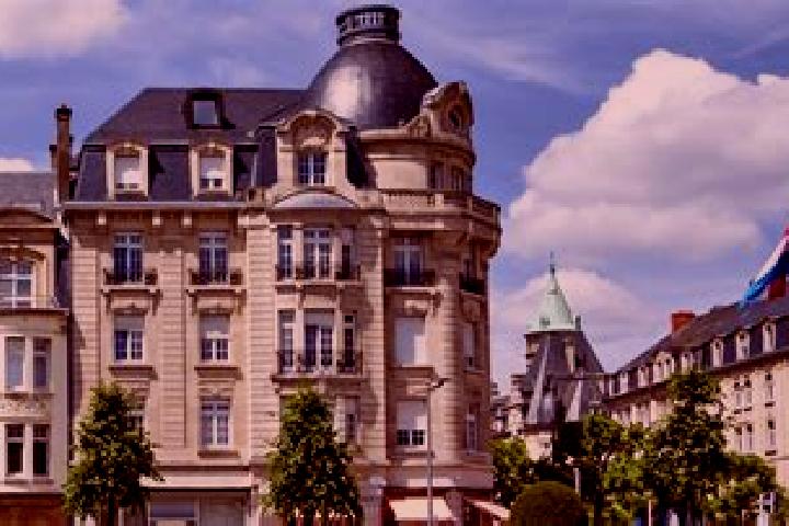 Zoe, 31 — Escort in Septfontaines, Luxembourg