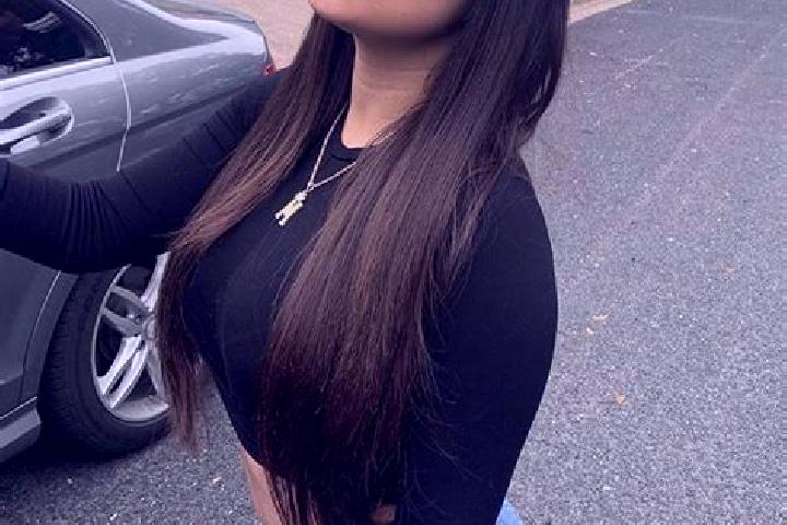 Zoe, 31 — Escort in Silva de Abajo, Mexico