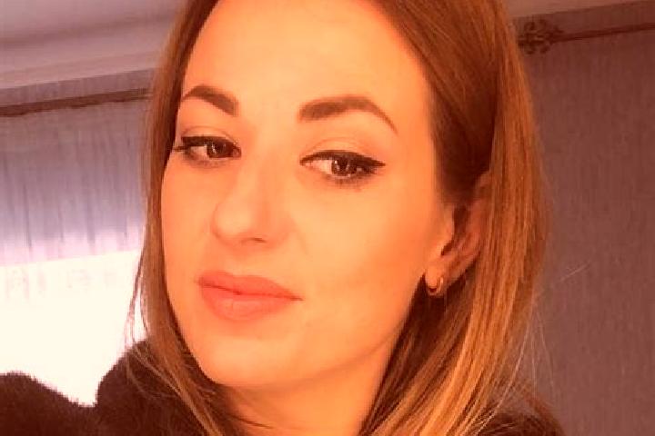Zoe, 31 — Escort in Starokozache, Ukraine