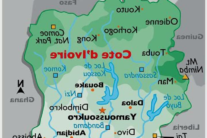 Zoe, 31 — Escort in Touba, Ivory Coast