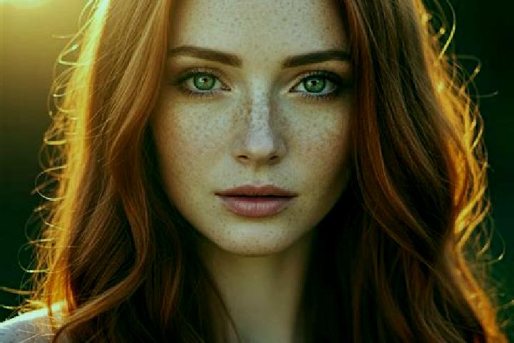 Zoe, 32, a auburn green-eyed caribbean companion based in Tanba. Offering GFE, BDSM, OWO, 69. Available for incall and outcall, day and evening dates.
