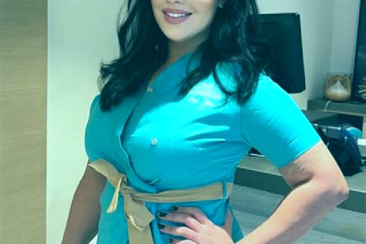 Zoe, 32, a black amber-eyed latina companion based in Nafoun. Offering Dinner Date, Tantra, Erotic Massage, Massage, Domination. Available for incall and out...