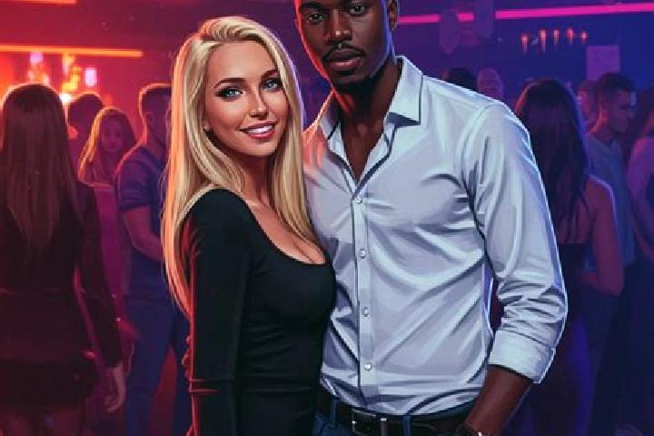 Zoe, 32, a blonde blue-eyed ebony companion based in Essex Junction. Offering Domination, Prostate Massage, Deep French Kissing, Duos, Overnight. Available f...