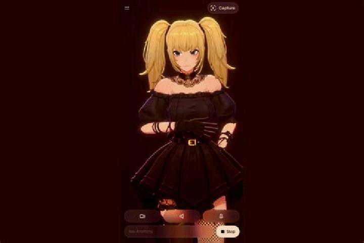 Zoe, 32, a blonde brown-eyed asian companion based in Lerala. Offering A-Level, OWO, Erotic Massage, Travel Companion. Available for incall and outcall, over...