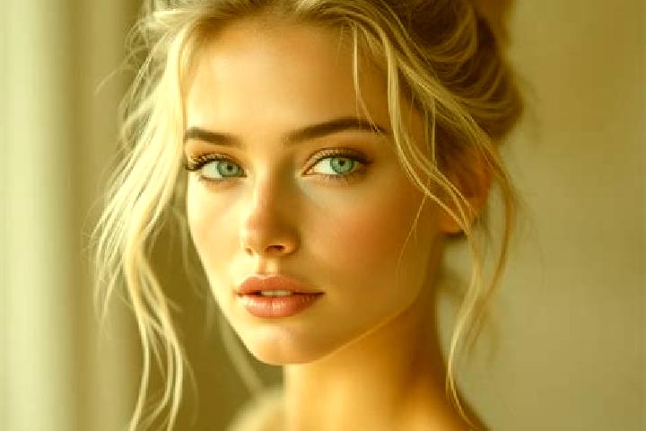 Zoe, 32, a blonde dark-eyed indian companion based in Pakis Krajan. Offering Couples, GFE, OWO. Available for incall and outcall, day and evening dates.