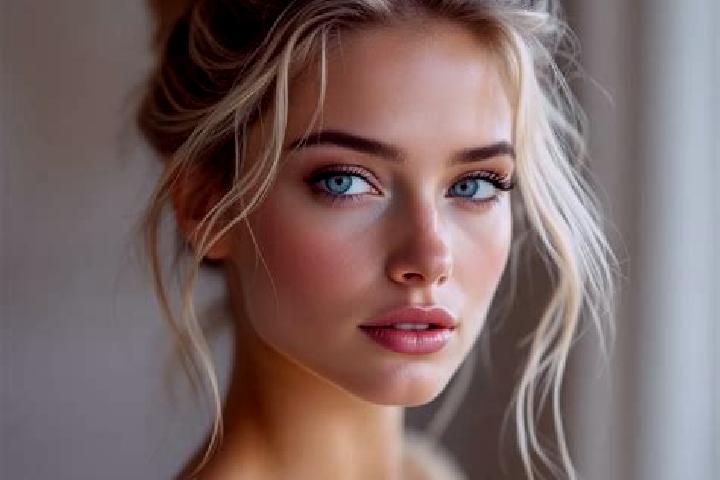 Zoe, 32, a blonde grey-eyed slavic companion based in Castrillo de la Valduerna. Offering Prostate Massage, A-Level, Massage, Striptease. Available for incal...