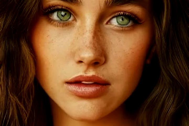 Zoe, 32, a brunette green-eyed mediterranean companion based in Tromabo. Offering GFE, CIM, Roleplay. Available for incall and outcall, overnight bookings av...