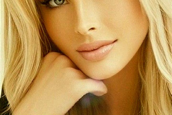 Zoe, 32, a platinum blonde dark-eyed caucasian companion based in San Juanito de Escobedo. Offering Girlfriend Experience, Duos, Tantra. Available for incall...