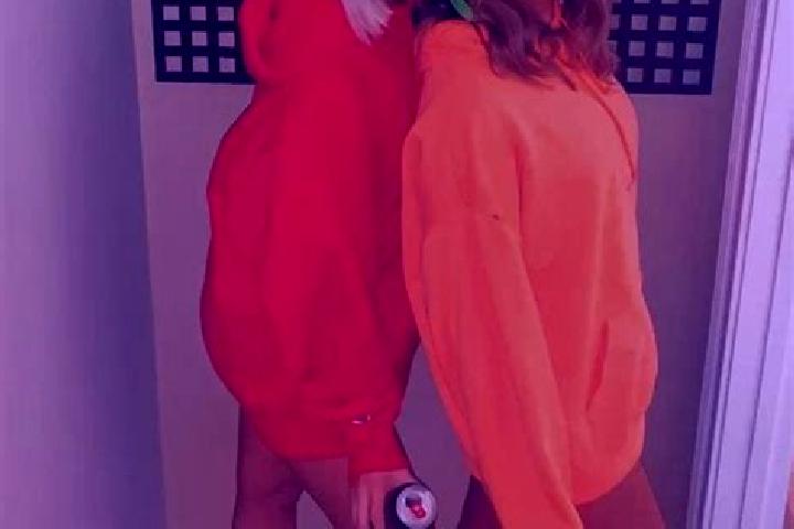 Zoe, 32, a red amber-eyed mediterranean companion based in Barbentane. Offering Tantra, CIM, Duos, Party Girl. Available for incall and outcall, day and even...