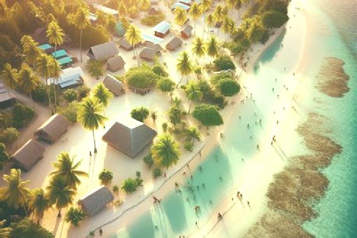 Zoe, 32 — Escort in Banana Village, Kiribati