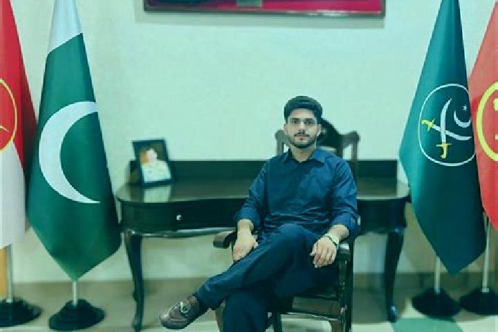 Zoe, 32 — Escort in Bhagowal, Pakistan