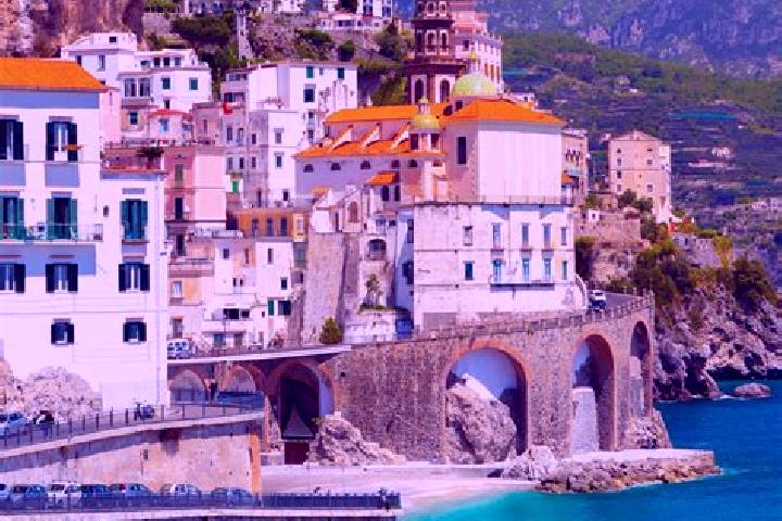 Zoe, 32 — Escort in Bosco-Belloro, Italy