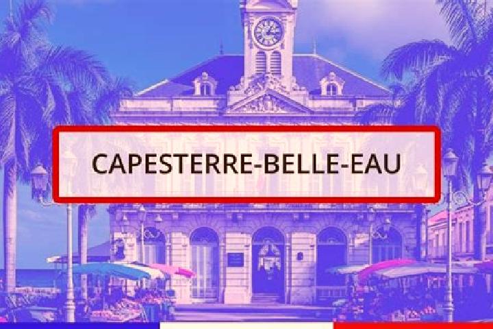 Zoe, 32 — Escort in Capesterre-Belle-Eau, Guadeloupe