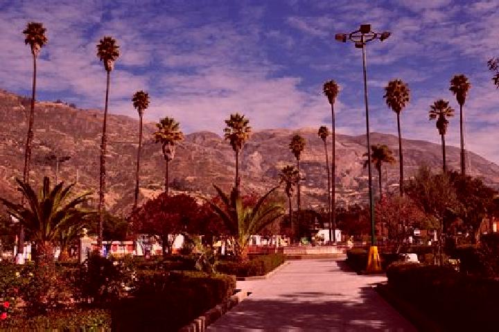 Zoe, 32 — Escort in Carhuaz, Peru