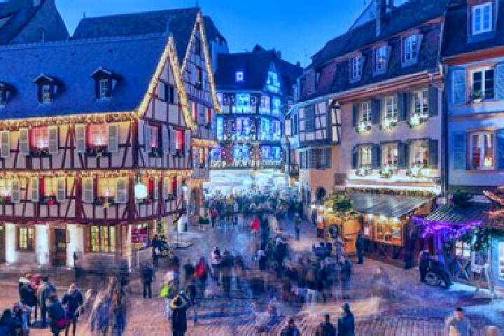 Zoe, 32 — Escort in Colmar, France