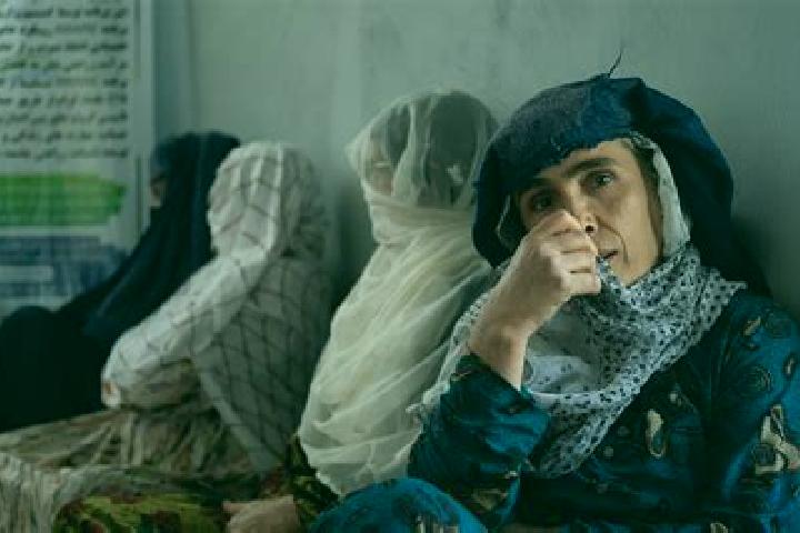 Zoe, 32 — Escort in Farkhar, Afghanistan